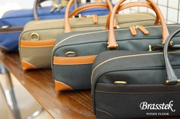 フルートケースカバー MFC/2-L.NAVY【お取り寄せ商品】