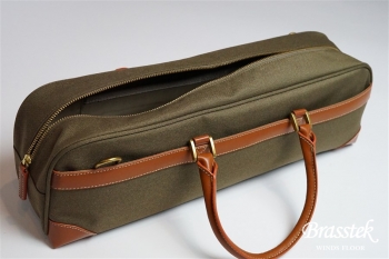 フルートケースカバー MFC/2-KHAKI【お取り寄せ商品】