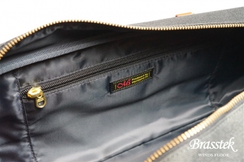 フルートケースカバー MFC/2-OLIVE【お取り寄せ商品】