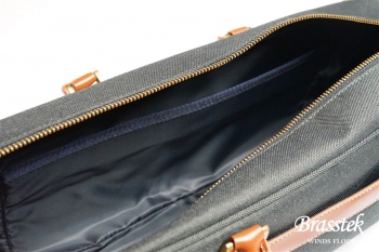 フルートケースカバー MFC/2-OLIVE【お取り寄せ商品】