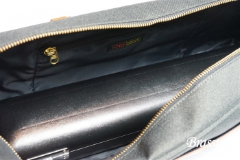 フルートケースカバー MFC/2-OLIVE【お取り寄せ商品】