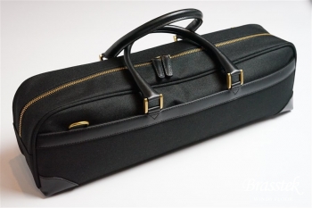 フルートケースカバー MFC/2-BLK【お取り寄せ商品】