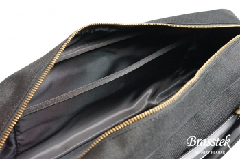 フルートケースカバー MFC/2-BLK【お取り寄せ商品】