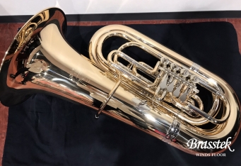 B♭Tuba GR55G