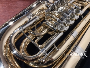 B♭Tuba GR55G