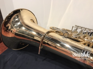 B♭Tuba GR55G
