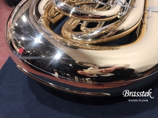 B♭Tuba GR55G