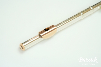 Altus x Brasstek original model A1007RE Rose LIP【入門セット】