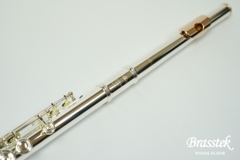 Altus x Brasstek original model A1007RE Rose LIP【入門セット】