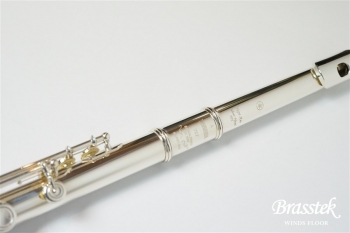 YAMAHA Flute YFL-787【お取り寄せ商品】 | Brasstek Online Store