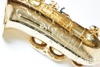 Alto Saxophone SA80/Ⅱ JUBILEE 貝沼拓実先生 選定品