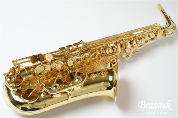 Alto Saxophone SA80/Ⅱ JUBILEE 貝沼拓実先生 選定品