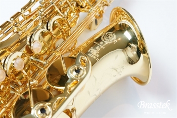 Alto Saxophone SA80/Ⅱ JUBILEE 貝沼拓実先生 選定品