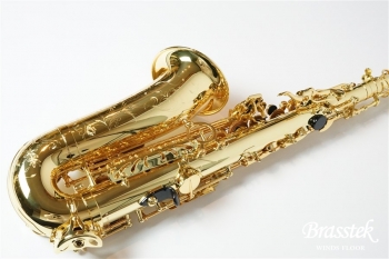 Alto Saxophone SA80/Ⅱ JUBILEE 貝沼拓実先生 選定品