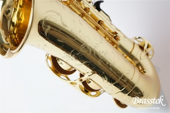 Alto Saxophone SA80/Ⅱ JUBILEE 貝沼拓実先生 選定品