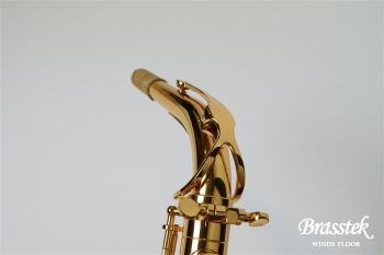 Alto Saxophone  Anchert ”Sunny”