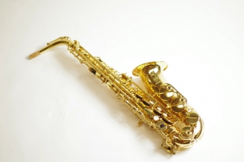 Alto Saxophone ＿ Anchert ”Sunny” 