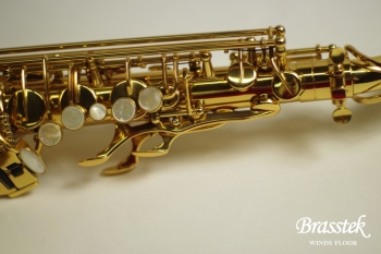 Alto Saxophone ＿ Anchert ”Sunny” 