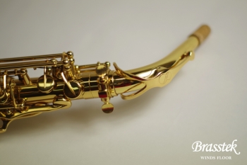 Alto Saxophone ＿ Anchert ”Sunny” 