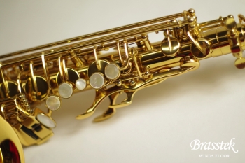 Alto Saxophone ＿ Anchert ”Sunny” 