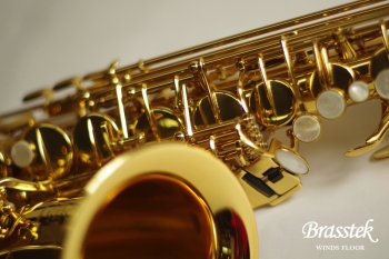 Alto Saxophone ＿ Anchert ”Sunny” 