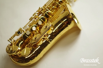 Alto Saxophone ＿ Anchert ”Sunny” 