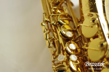 Alto Saxophone ＿ Anchert ”Sunny” 