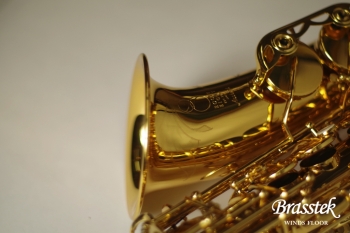 Alto Saxophone ＿ Anchert ”Sunny” 
