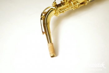 Alto Saxophone ＿ Anchert ”Sunny” 