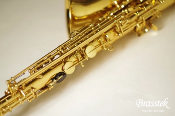 Alto Saxophone ＿ Anchert ”Sunny” 
