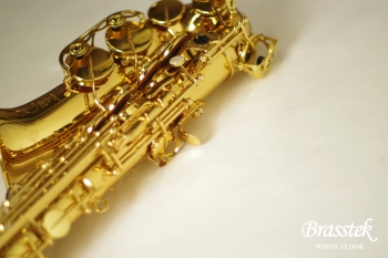 Alto Saxophone ＿ Anchert ”Sunny” 