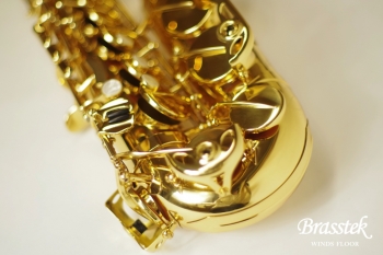 Alto Saxophone ＿ Anchert ”Sunny” 