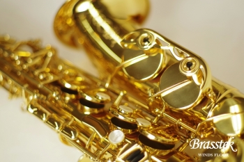 Alto Saxophone ＿ Anchert ”Sunny” 