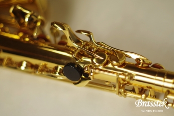 Alto Saxophone ＿ Anchert ”Sunny” 