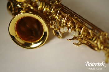 Alto Saxophone ＿ Anchert ”Sunny” 