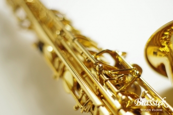 Alto Saxophone ＿ Anchert ”Sunny” 