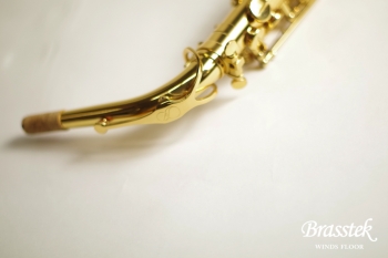 Alto Saxophone ＿ Anchert ”Sunny” 