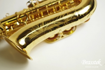 Alto Saxophone ＿ Anchert ”Sunny” 