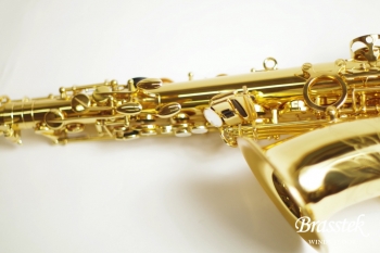 Alto Saxophone ＿ Anchert ”Sunny” 