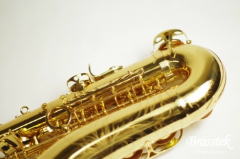 Alto Saxophone ＿ Anchert ”Sunny” 