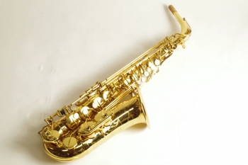 Alto Saxophone ＿ Anchert ”Sunny” 