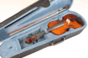 Vaiolin set No.10 4/4【入門セット】