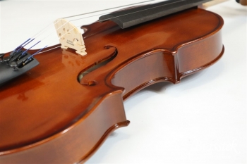 Vaiolin set No.10 4/4【入門セット】