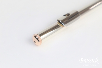 Altus x Brasstek Brasstek original model A907E Rose”G”【入門セット】