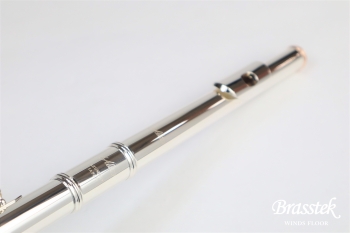 Altus x Brasstek Brasstek original model A907E Rose”G”【入門セット】