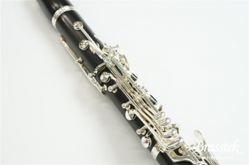B♭Clarinet RC 加藤明久先生 選定品