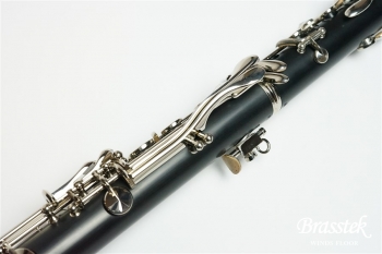 B♭Clarinet YCL-255 春のまんぷくセット【入門セット】