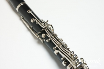 B♭Clarinet YCL-255 春のまんぷくセット【入門セット】