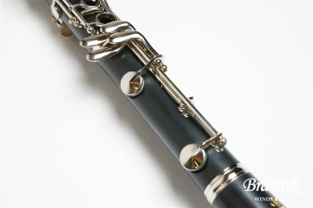 B♭Clarinet YCL-255 春のまんぷくセット【入門セット】