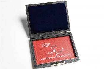 SNOOPY リードケース / B♭クラリネット ５枚入